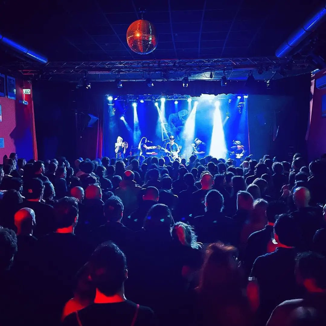 alessandro baris tweet media