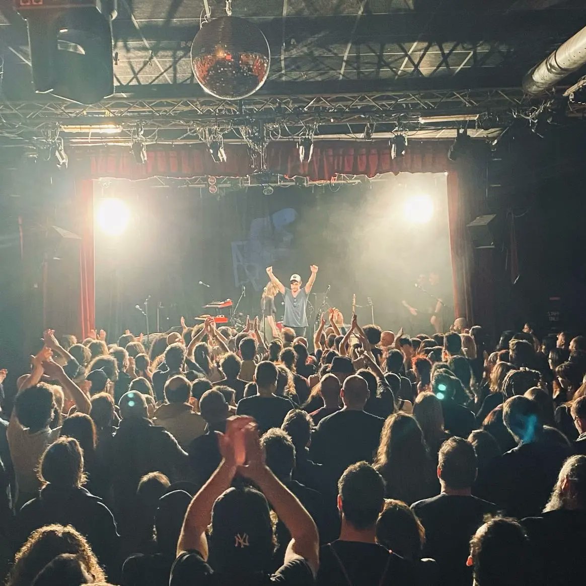 alessandro baris tweet media