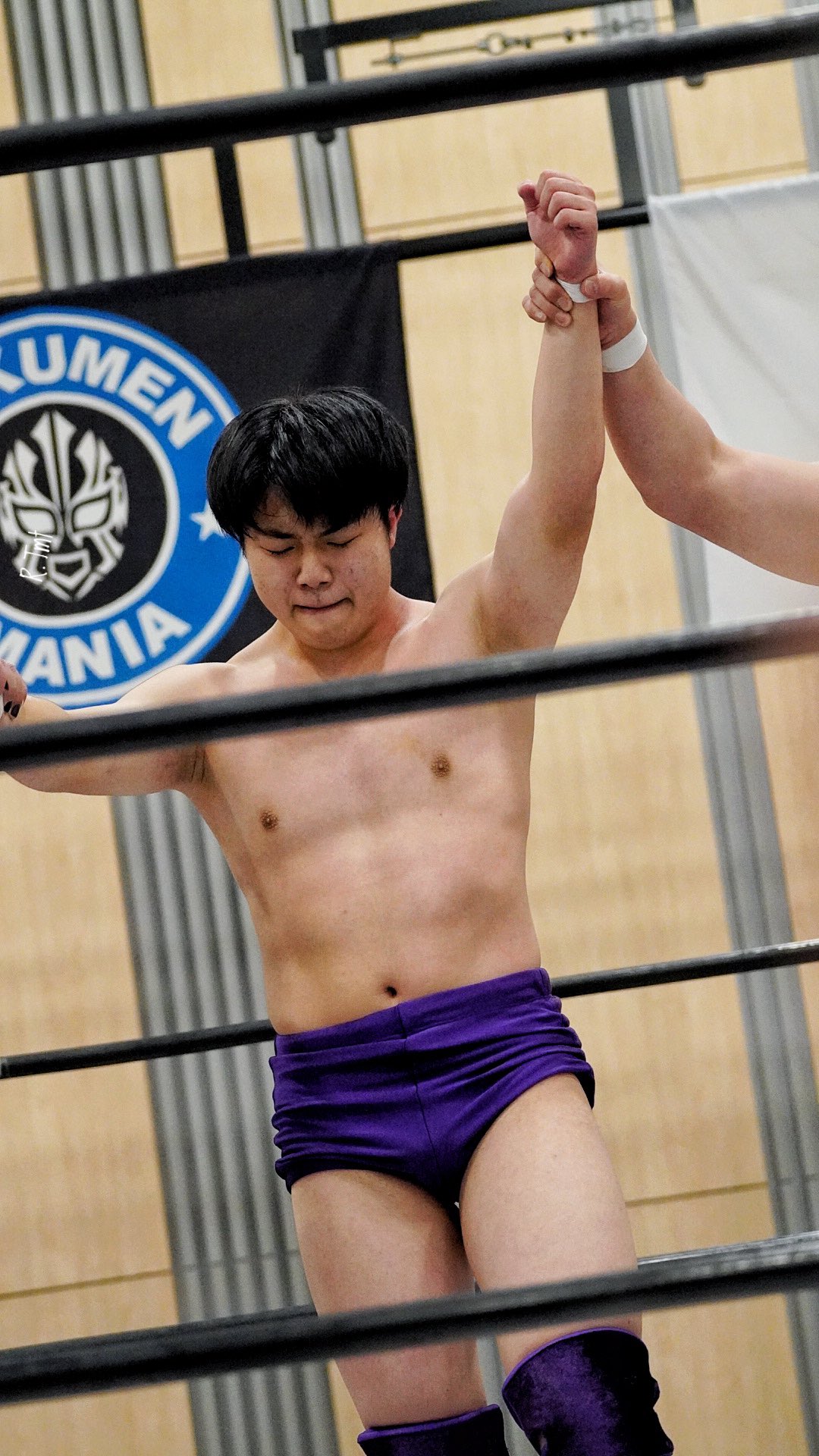 WRESTLE MANIA プロレス　写真集 YES LOCK‼️ #石森太二 #njpw #新日本プロレス #prowrestling