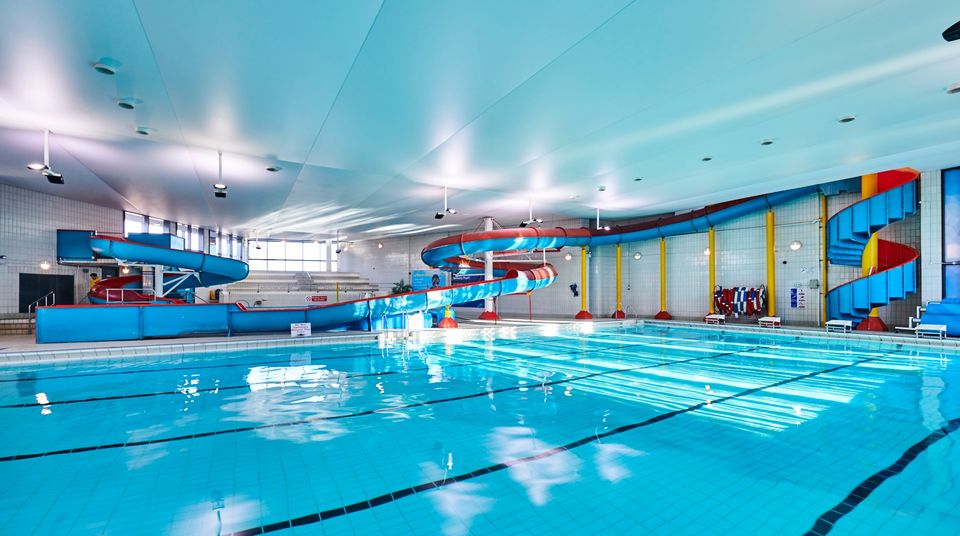 On top of the £5 million investment for #Erewash as announced at the Spring Budget, I am delighted to have been able to secure £550,139.00 in funding for Victoria Park Leisure Centre through the #SwimmingPoolSupportFund #Erewash continues to benefit thanks to this Government
