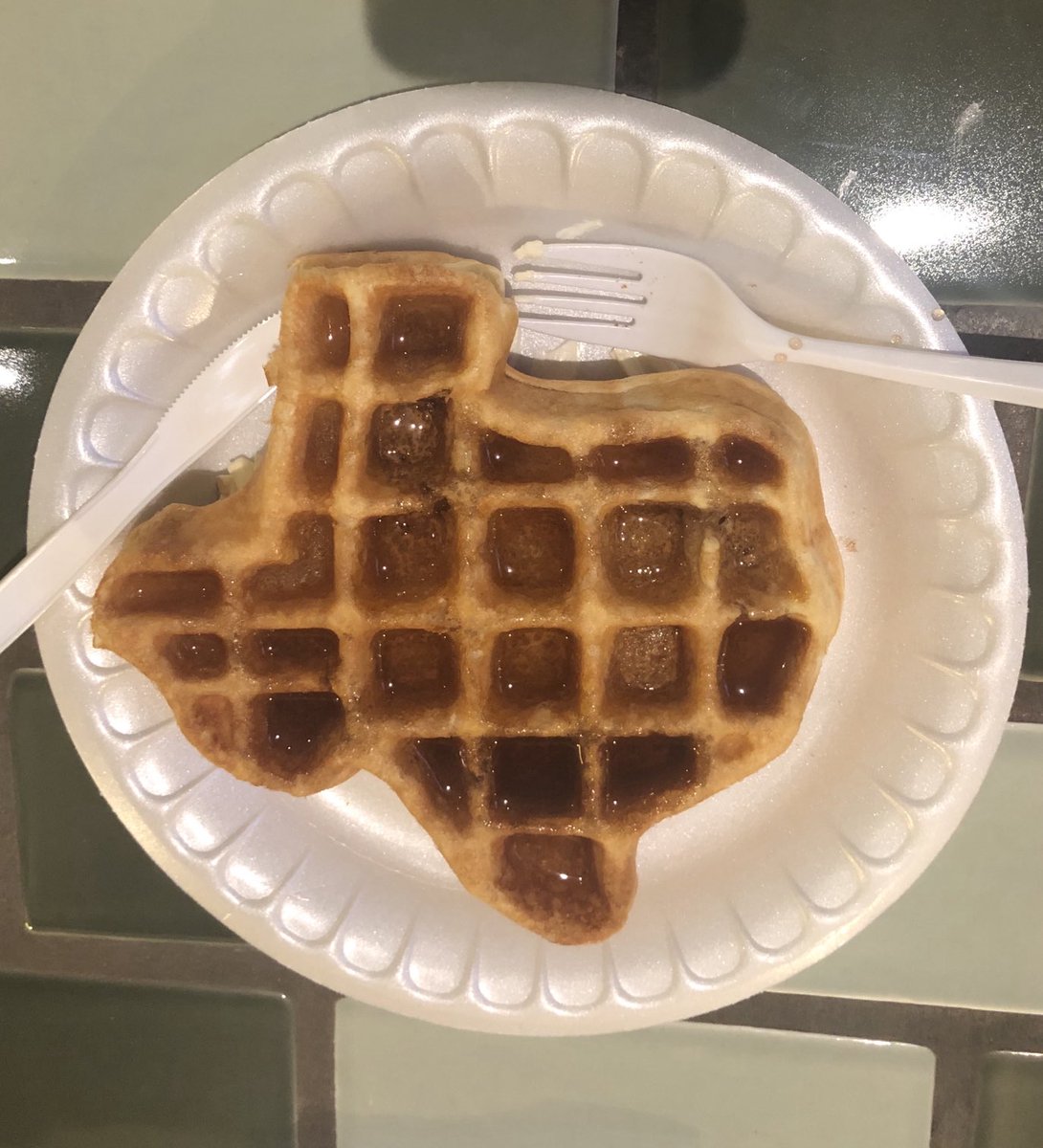 Happy #NationalWaffleday