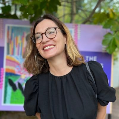 SAfmRadio's tweet photo. The @IF_SouthAfrica has announced the opening application process for the highly anticipated 2024 edition of Fête de la Musique. @SofiBoule , Cultural Attaché and Deputy Director at the IFAS shares how artists can apply on #TheFullCircle ⭕️ with @BridgetMasinga https://t.co/YKdQvdB8GY