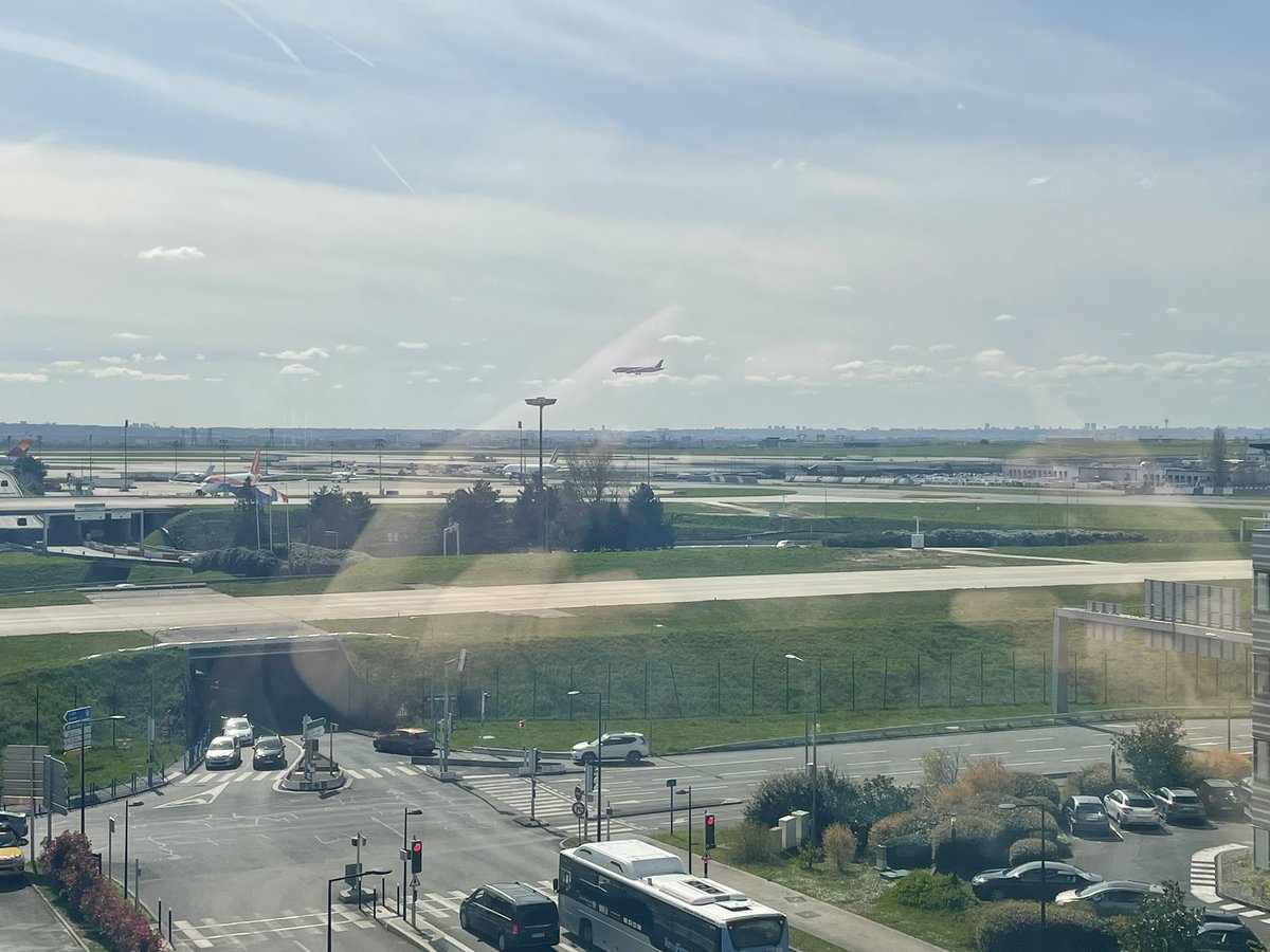 Nice view from work👋