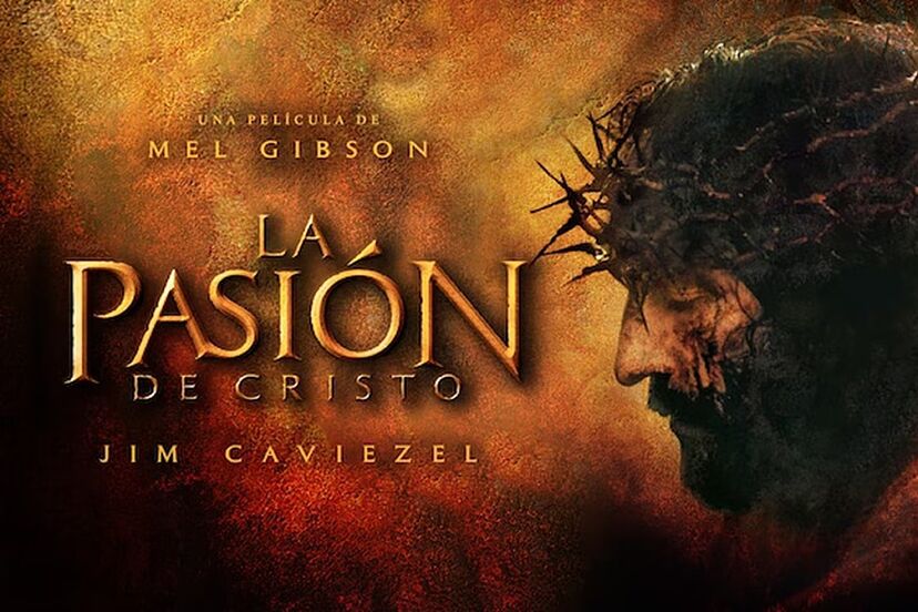 Para los sub-20 (o para quienes no la vieron). Hace veinte años se estrenaba La Pasión de Cristo de Mel Gibson: la mejor película acerca de esta parte de la vida de Jesús. No apta para progres, pacifistas, buenistas o cristianos acaramelados que creen en un Jesús inclusivo del…