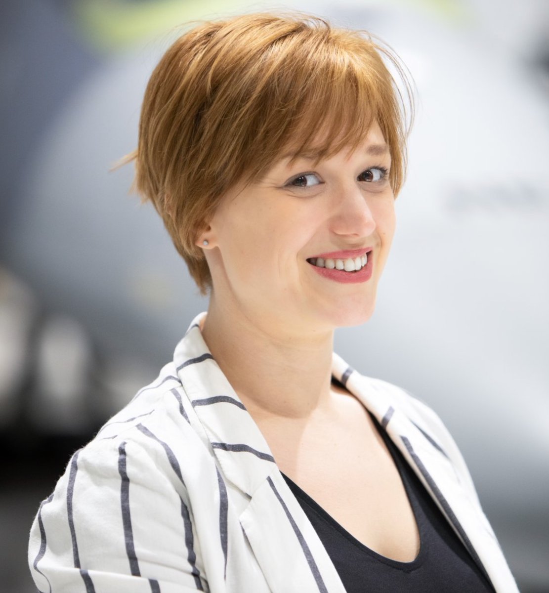 RunwayGirl's tweet image. Draken Europe compliance auditor Lauren Thatcher on accepting her autistic self runwaygirlnetwork.com/2024/03/draken… by @twodrones 

#NeurodiversityCelebrationWeek #Neurodiversity #Neurodiverse #LeanIntoAviation #AvGeek