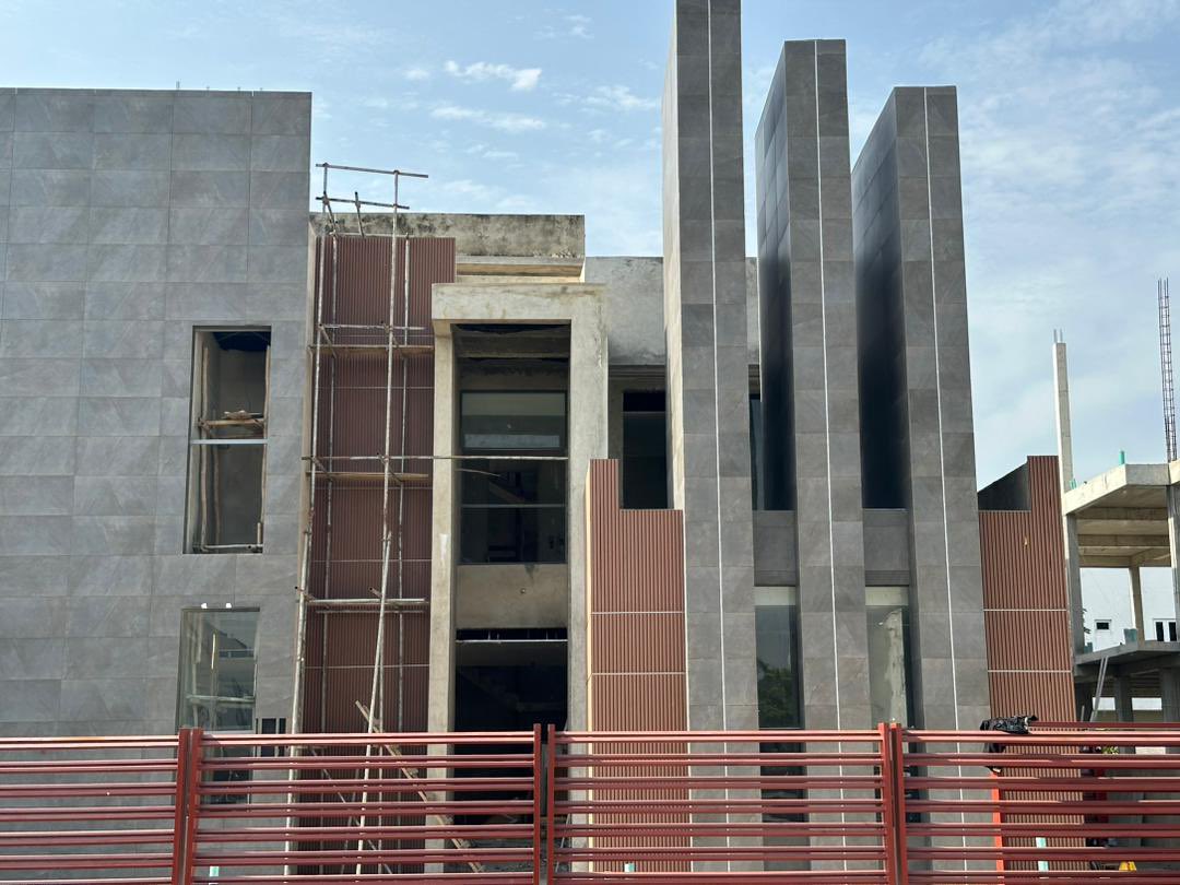 FloorsNg's tweet image. WPC (Wood Plastic Composite) is extruded thermoplastic composite made of polyethylene and natural wood fiber. Its most widespread use is in outdoor ...

09063232113

#wpcdecking #woodplasticcomposite #interiordesignlekki #deadlift #pooldeckfloor #renovation #squat #skincare #pvc