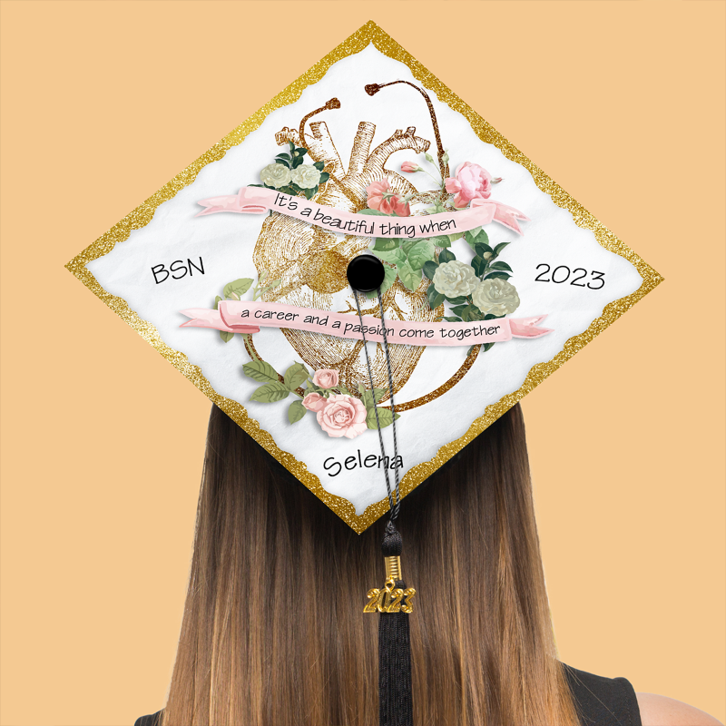 GradWishStore's tweet photo. Perfect Graduation Cap Ideas for Nursing 🎁🎁🎁
Check our store: https://t.co/sUAP2GpoL6

 #graduation #classof2024 #senior2024 #graduationgifts #gradwish #nurse #RN #nursestudent https://t.co/at5wr7k4CO