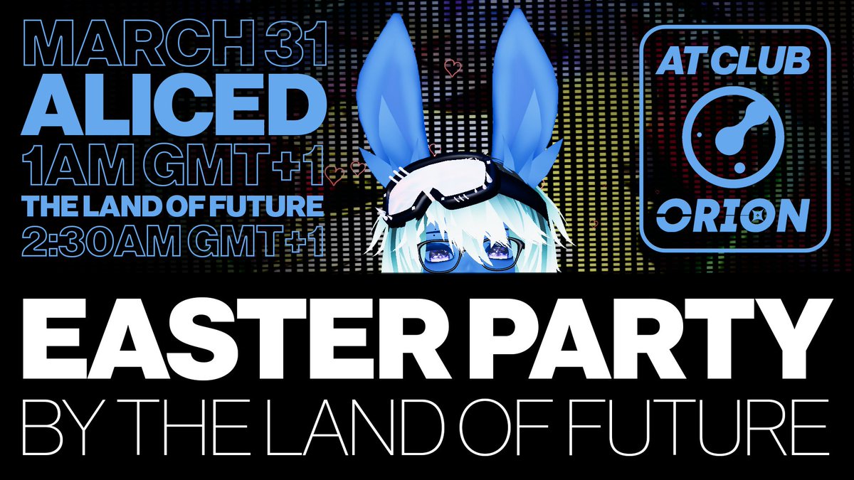 The Land of Future tweet media