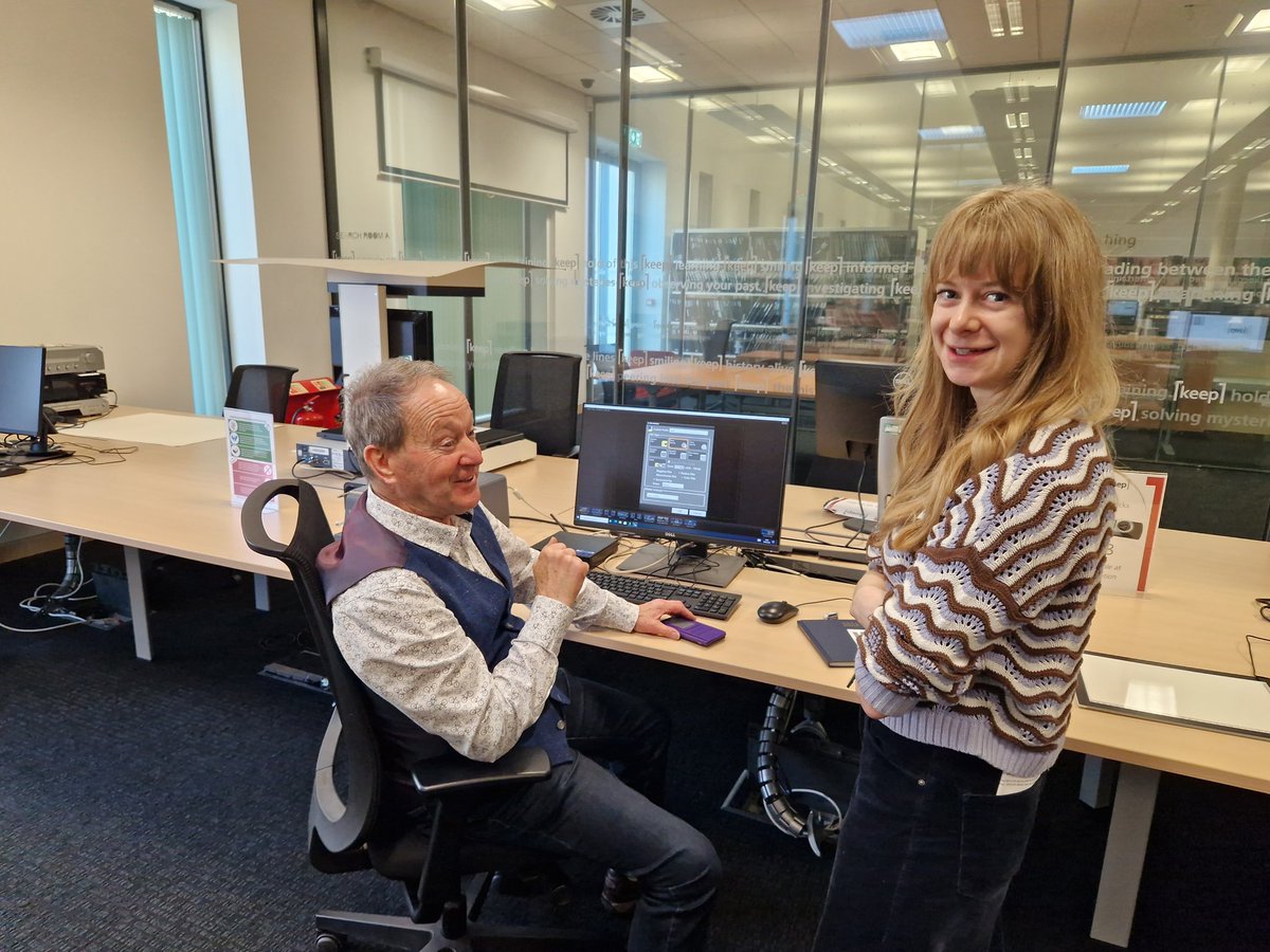 The new #sussexblazingsaddles project newsletter is out!  @bicycleballet

Read all about #women #cycling &amp; #Sussex in the update. 

Thanks <a href="/HeritageFundUK/">The National Lottery Heritage Fund</a>

mailchi.mp/381d62d3d682/s…