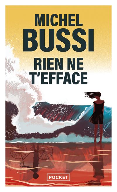 Quand un roman devient une série, c'est pas si nouveau ! 😋 

Puisque @michelbussi va voir @TF1 adapté son livre #RienNeTefface sous forme de série avec pas moins de 6 ou 8 épisodes. 

Et avec comme acteurs : #FauveHautot/#LannickGautry et #GwendolineHamon ❤