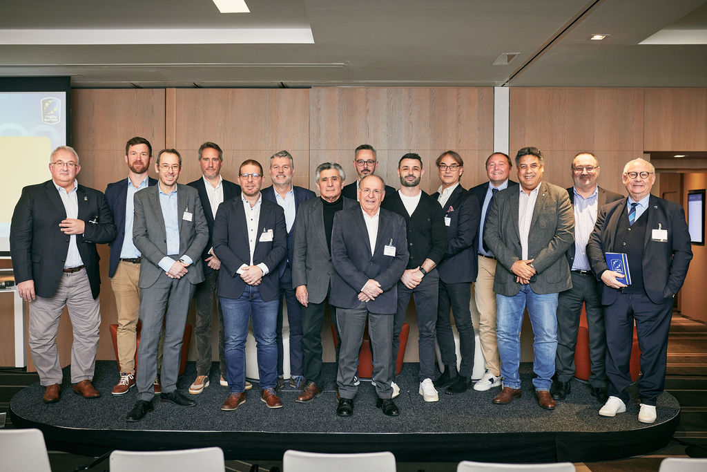 European Brain Foundation tweet media