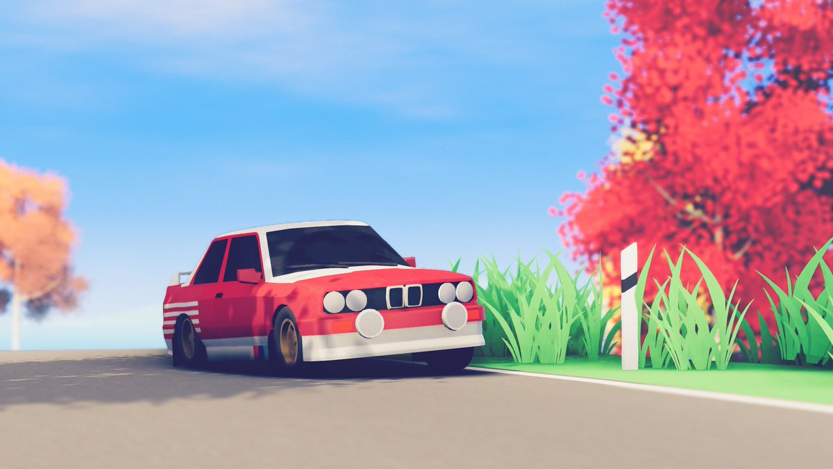 What's the most underrated racing game of all time? 

I'll go first...