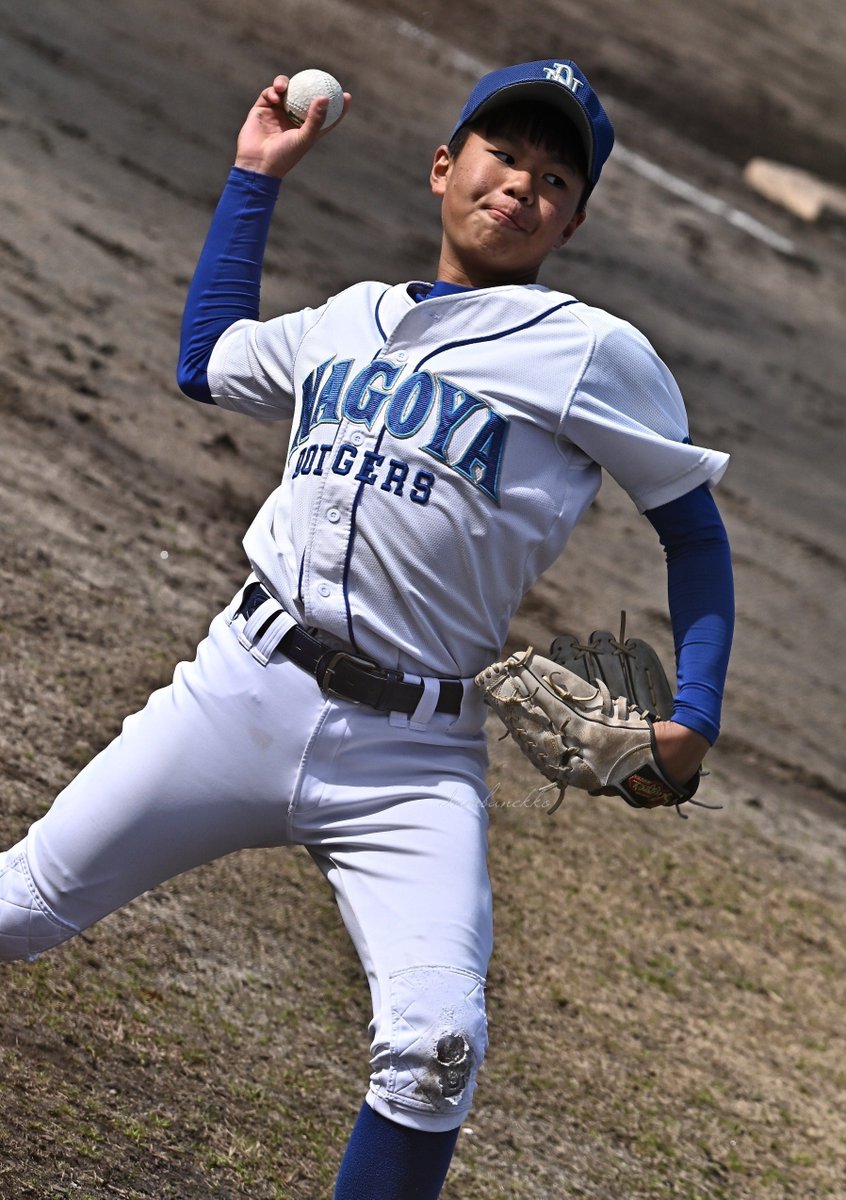 中日ドラゴンズのエースとして活躍 野球日本代表・侍JAPAN 吉見一起