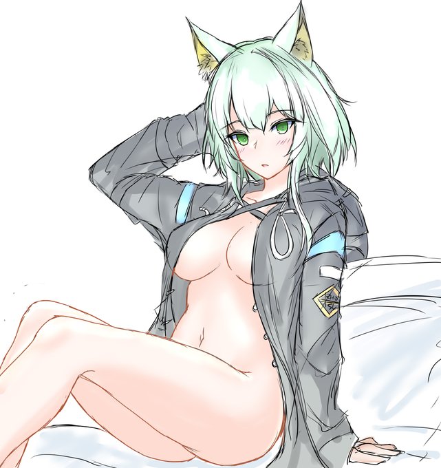 ケルシー先生すきだ… 