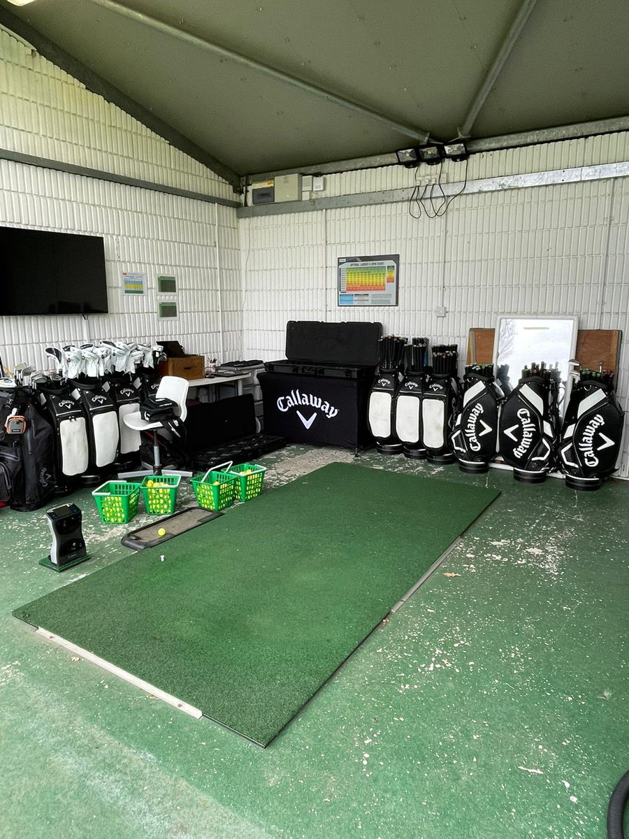 Steven Rosie (@stevenrosie) on Twitter photo All set up for our <a href="/CallawayGolfEU/">Callaway Golf Europe</a> fitting day. Hopefully loads of happy golfers <a href="/Glenberviegc/">Glenbervie Golf Club</a> All set up for our <a href="/CallawayGolfEU/">Callaway Golf Europe</a> fitting day. Hopefully loads of happy golfers <a href="/Glenberviegc/">Glenbervie Golf Club</a>