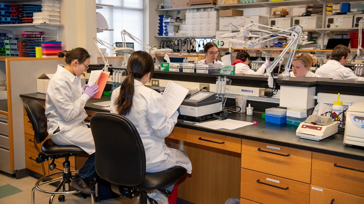 📢 Final reminder: applications for the July 2024 Mass General Brigham Medical Laboratory Science Training Program are closing today, March 25. spklr.io/6011o8Y5