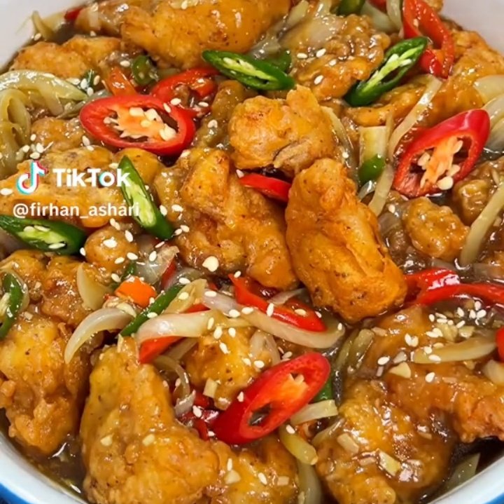 hyeeby__'s tweet image. Kumpulan resep ayam ENDULITA bikinnya SAT-SET, ANAK KOST juga bisaa! cocok buat sahur &amp;amp; buka puasa!! 🤤🙌🏻🍗