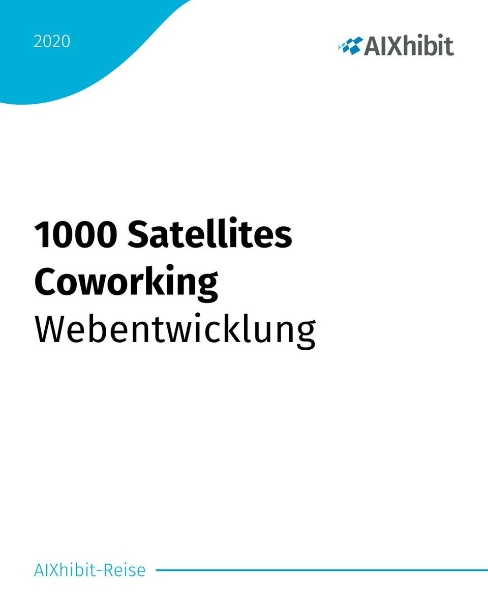 AIXhibit tweet media