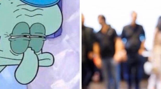 HumansNoContext's tweet image. "you saw me and didn't even say hi"

me: