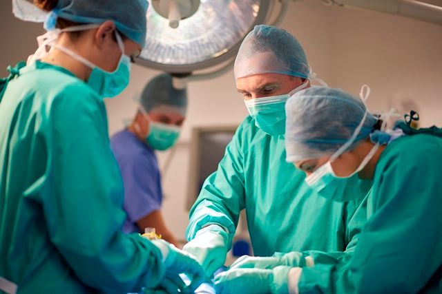 ABS guidance on the management of radial surgical margins in relation to breast conservation surgery for invasive breast cancer can now be found on the Association of Breast Surgery Guidance Platform. Find the guidance here buff.ly/2SaySkE