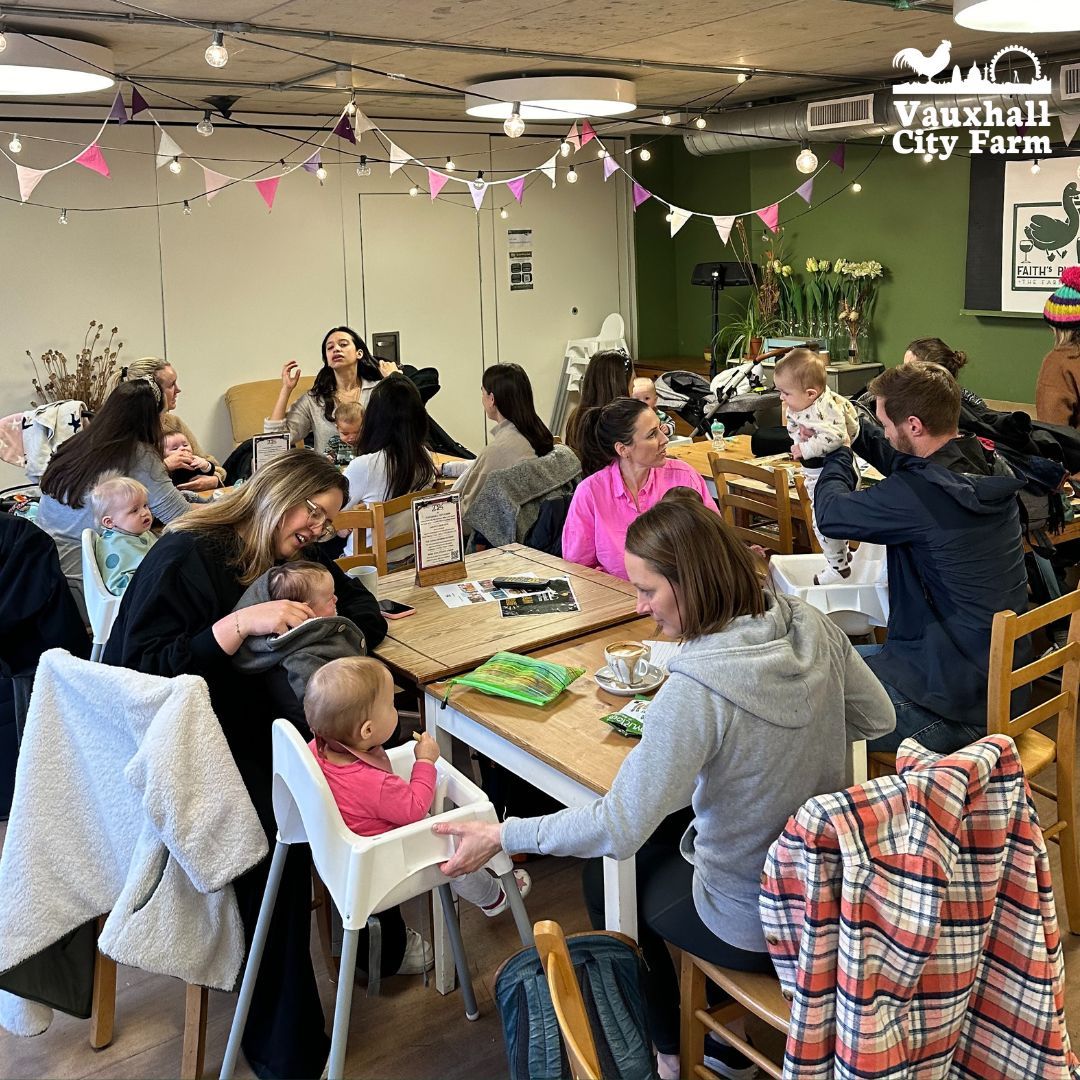 Calling all parents, carers, nannies, and grandparent with babies and toddlers! Join us on Tuesdays from 11am - 12pm for pub style Family Quiz! Book Here: buff.ly/4aiqPYH #parentandbaby #dowtk #londonparents #londonmums #londondads #thingstodowithkids