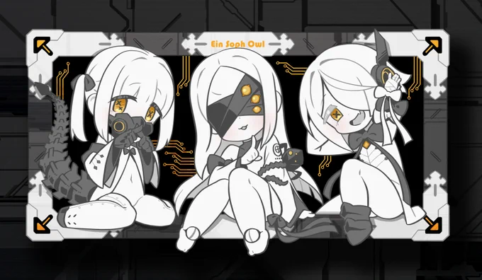 クロレラ観察部も白ガキも忘れないで… 