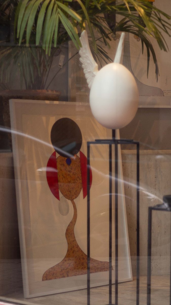 Últimos días para disfrutar de la #exposición "Geometría y Color" en nuestra sede. Un trabajo artístico del gran <a href="/miguelsanson/">miguel sanson servan</a> que nos ha acompañado Carrillo las últimas semanas, dentro del <a href="/madriddesignf/">Madrid Design Festival</a> 

#Photos by <a href="/teresita/">sanime inönü</a>.colsa

🌍 carrillo.es