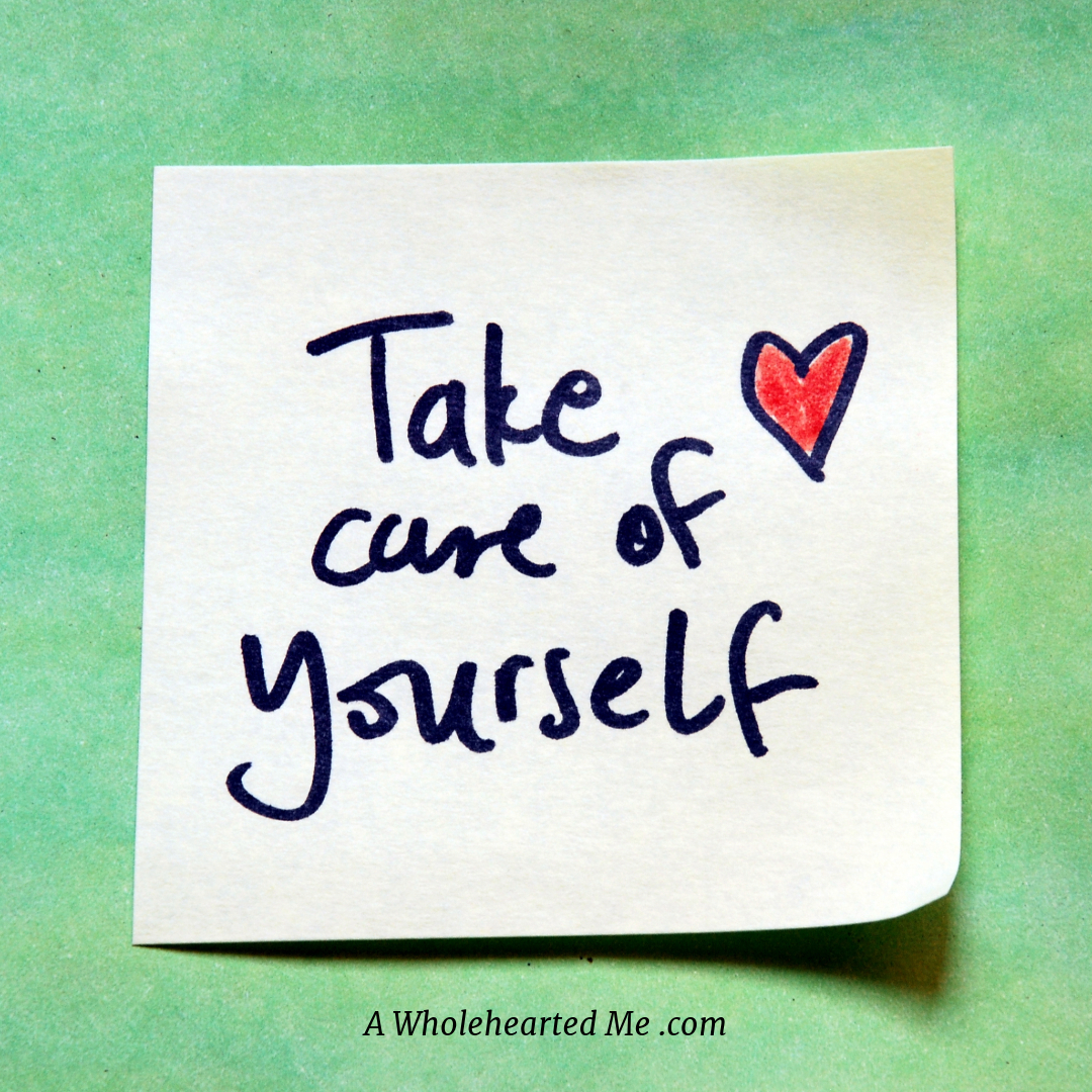 Take Care of Yourself

Prioritize self-care, including physical exercise, proper nutrition, and sufficient sleep. A healthy body and mind contribute to better resilience.

#SelfCare #SelfCareMatters #SelfCareIsntSelfish #SelfCareIsKey