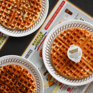 DecideDeKalb's tweet photo. We have to give some love to @WaffleHouse on International Waffle Day!!

Did you know Waffle House was founded on Labor Day weekend in 1955 in @City_Avondale? Right here in DeKalb County.

#decidedekalb #dekalbcounty #internationalwaffleday #wafflehouse #avondaleestates https://t.co/rv6MiwzRAn