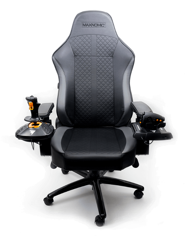 🚨 GIVEAWAY ALERT! 🚨

🚀 Ready to elevate your gaming setup? Our MonsterTech Desk or Chair Mount Giveaway has you covered! 

To enter:
1️⃣ Follow us 🌟
2️⃣ Repost🔁 
3️⃣ Tag a friend who also needs an upgrade 🧑‍🤝‍🧑

🗓️ Hurry, Giveaway ends 4/1. Good luck to all!

#MTSIM