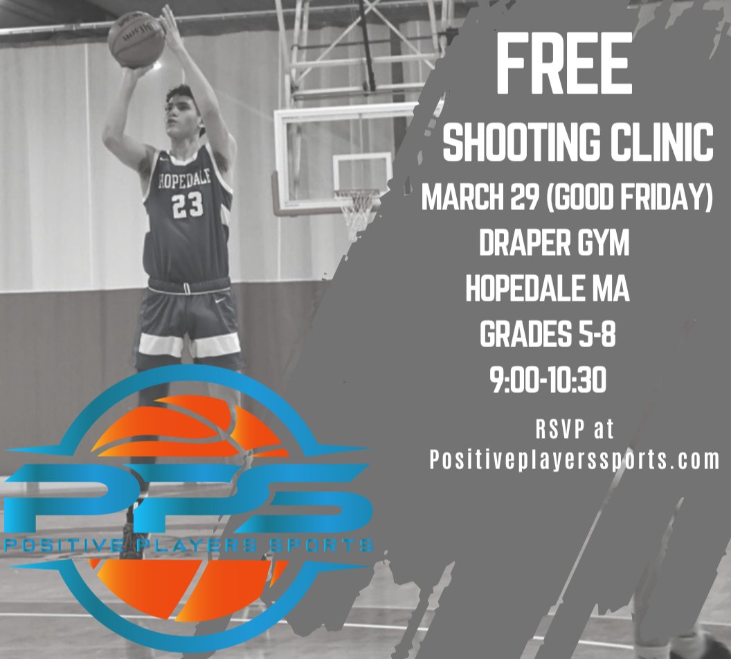 Positive Players Sports tweet media