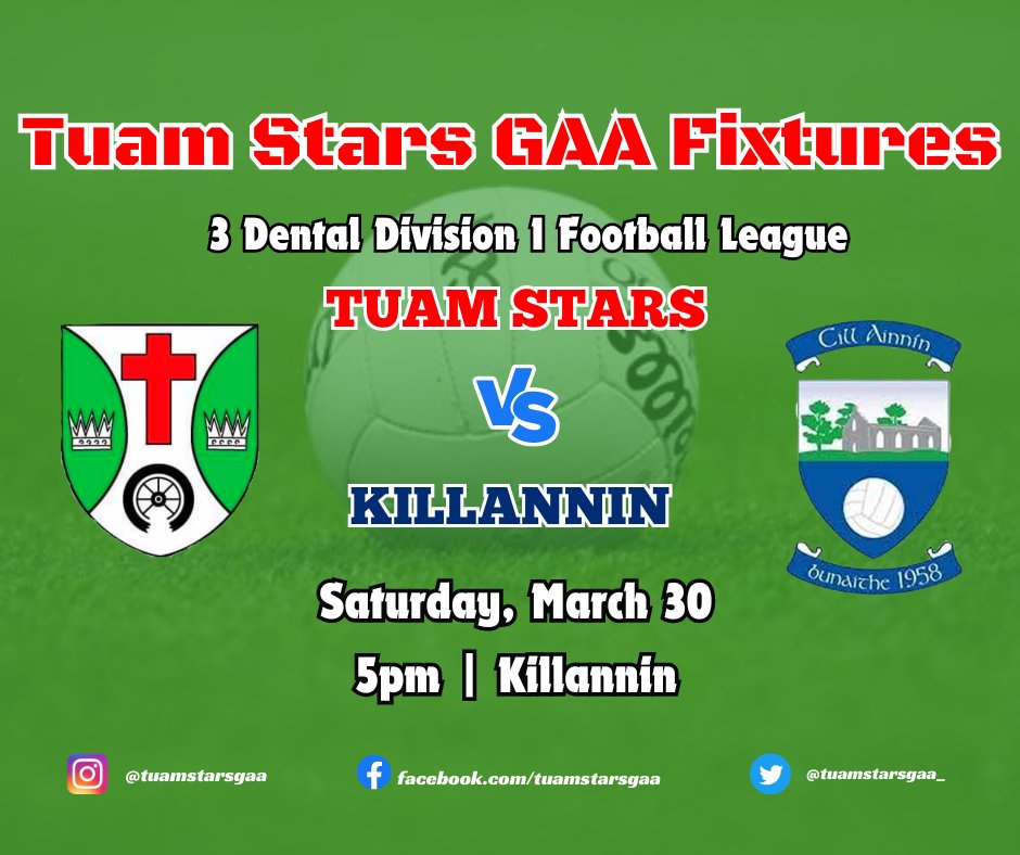 tuamstarsgaa_ tweet picture