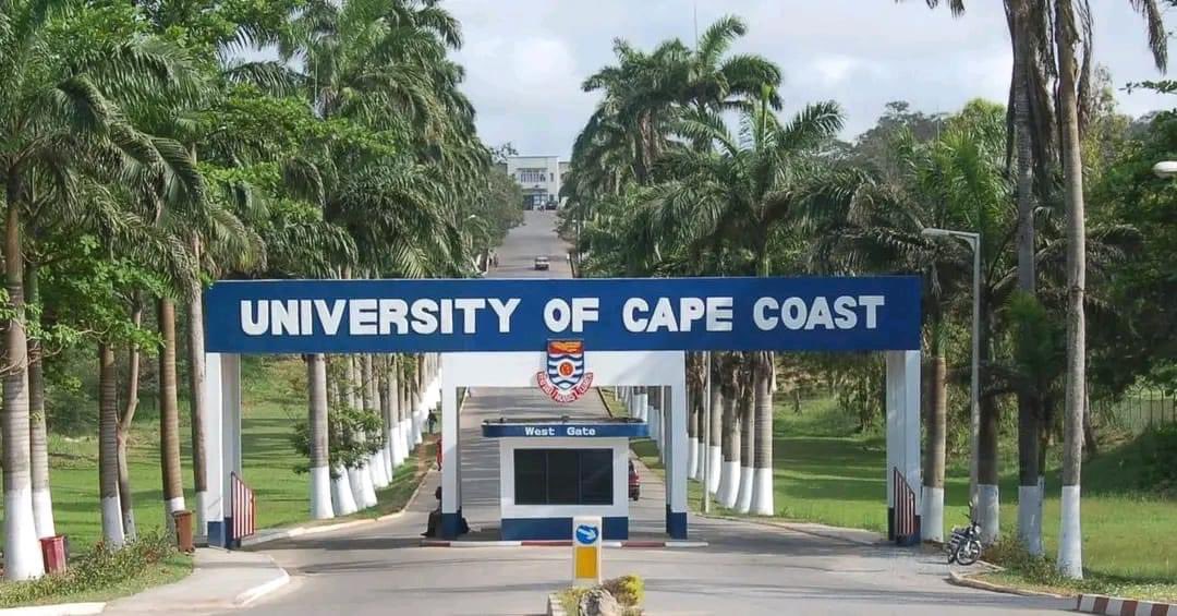 University of Cape Coast (UCC) to honour His Majesty, Otumfour Osei Tutu II, Asantehene -with an Honourary Doctorate Degree as part of the King’s 25th Anniversary Celebration. • • • ••••check the comment section for full details••••