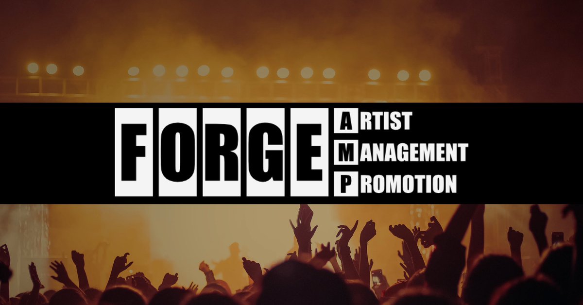 If you are a Grassroots original music Promoter and you are looking to work with some excellent bands in the guitar driven genres of music here in the UK then please make yourselves known to me by email to Forgemusicgroup@proton.me Please include your relevant information