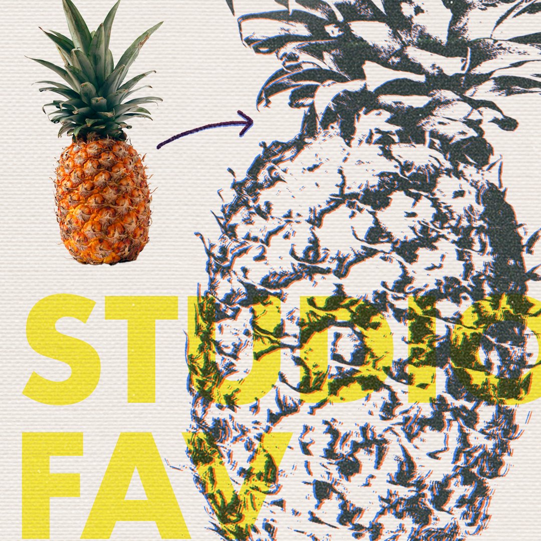 ➰ 포토샵으로 실사 이미지 
→ 빈티지 드로잉 일러스트 느낌으로 바꾸는 법

아주 간단해서 타래로 적어볼게요!