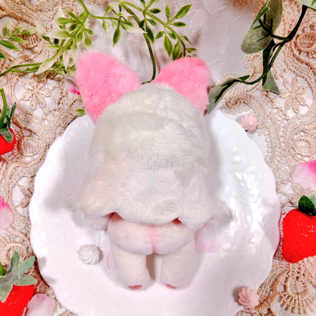 お菓子なぬいぐるみ屋さん🍰🍪🍭 (@okasinanui) / Posts / X お菓子なぬいぐるみ屋さん🍰🍪🍭 (@okasinanui) / Posts / X