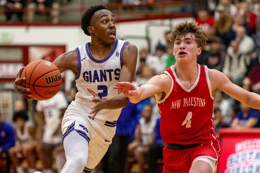 This is a roster loaded with talent. The boys Junior Indiana All-Star team is set. bit.ly/494KFEY