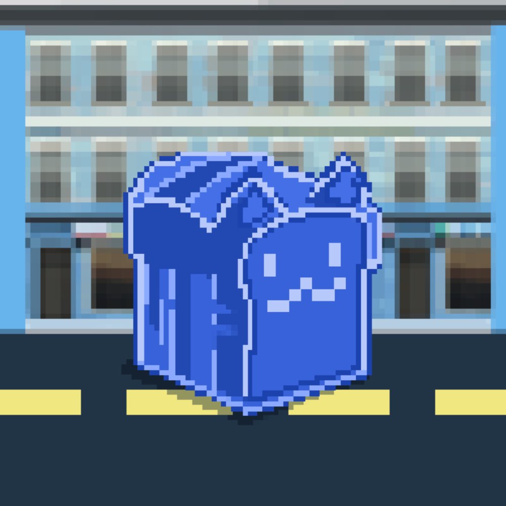 Minted my $LOAF CAT NFT! 
(Loaf.Cat)

$LOAF #LOAFNFT #NFTs #NFTCommunity