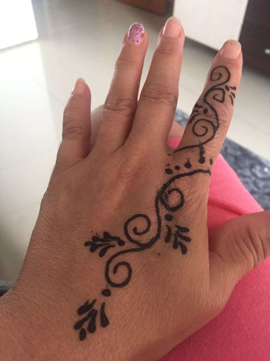 Monarozz1's tweet image. #elchallenge