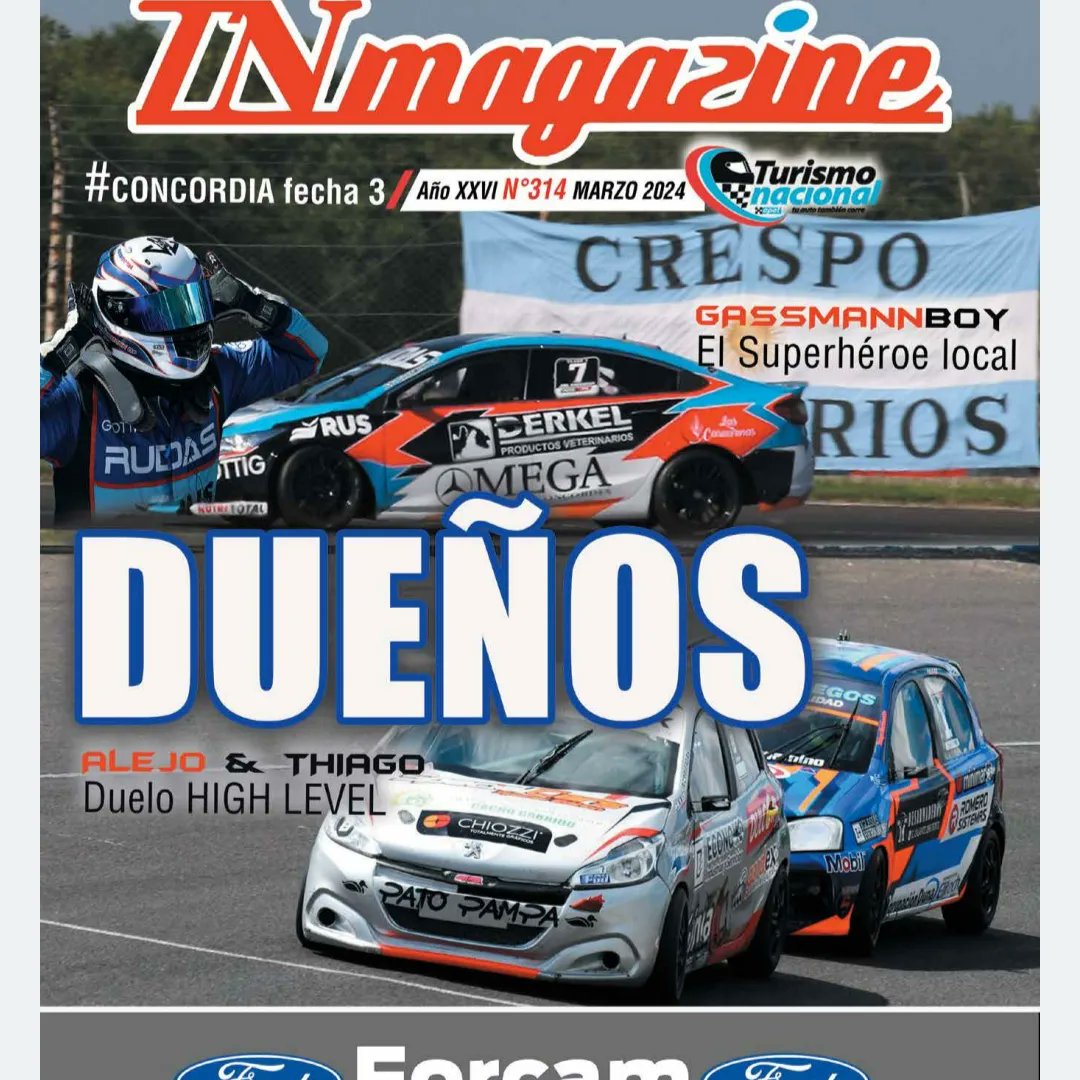 Se viene la.tercera de <a href="/prensatn/">TN</a> y estará bueno darse una vueltita por este link bit.ly/3IRLVk5