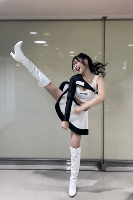 Twitterのコスプレ画像6