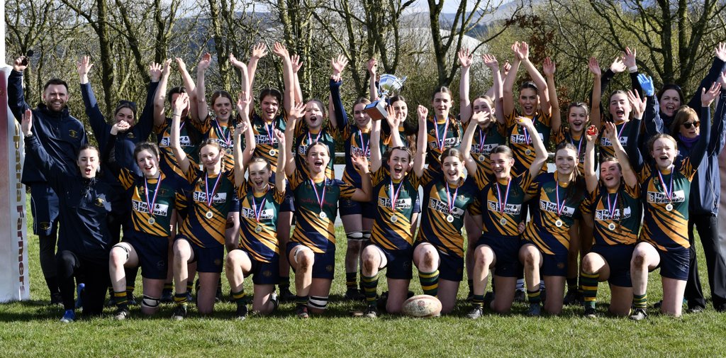 KESWICK FALCONS UNDER 16s WIN THE COUNTY CUP I Photos by Ben Challis #Pitchero keswickrugby.com/photos/keswick…