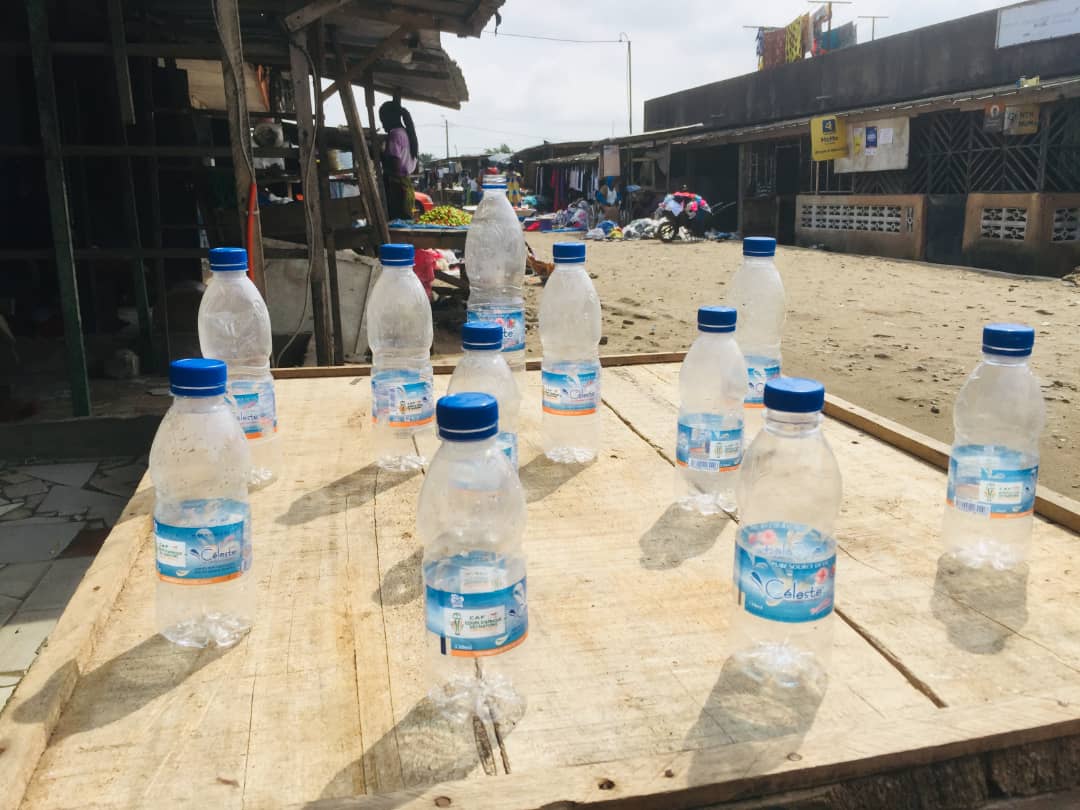 What is next after AFCON 2023? The huge amount of plastic waste produced by the AFCON 2023 are ending up and scattered in natural landscapes, along roads, leading to substantial carbon footprint increases—an impact that the last activity of our project will mitigate. Despite…