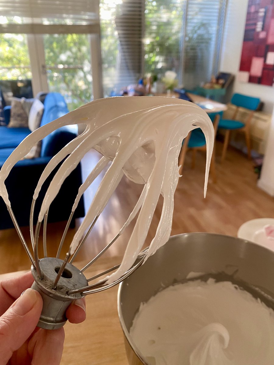 Hey_Sim_One's tweet photo. Guess what I’m baking for tomorrow? 😋 #CookForKids https://t.co/gfE0ClFldO