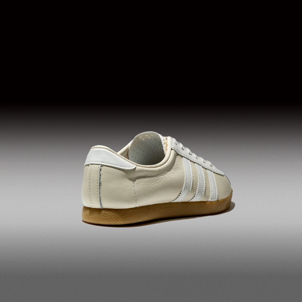 2024年 4/1 発売】 adidas Originals LONDON “White/Gum” (アディダス