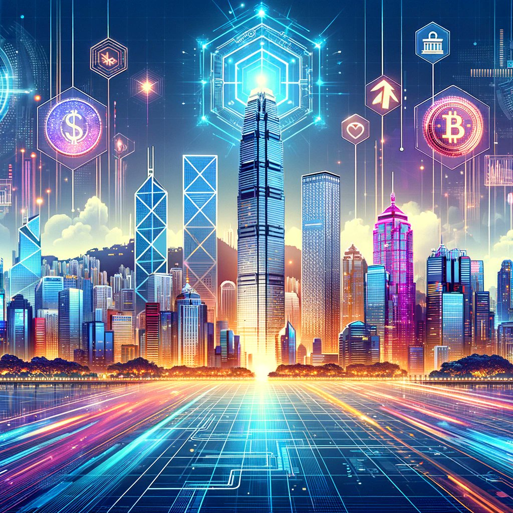 vlad_exchanges's tweet image. 🚀 Hong Kong Advances to Phase Two of CBDC Project

The Hong Kong Monetary Authority (@HKMA) has announced the launch of the second phase of its Central Bank Digital Currency (#CBDC) project, aimed at creating and implementing the digital Hong Kong dollar (e-HKD).

✅ Exploring…