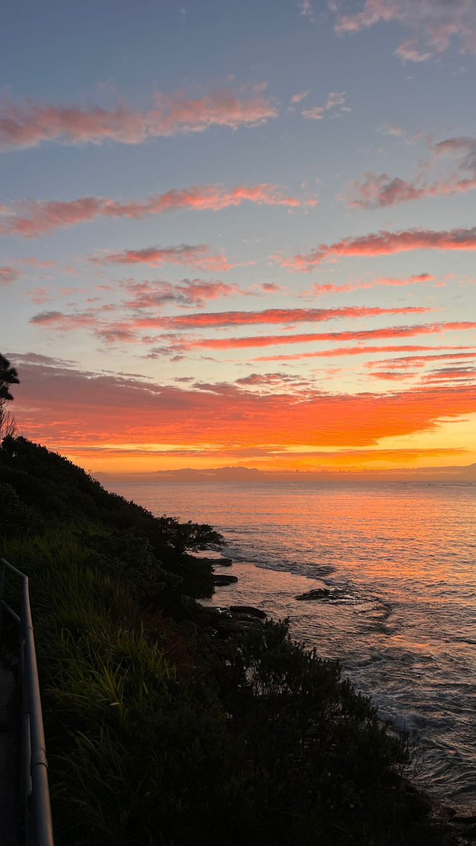 If you’re not barefoot then you’re overdressed.