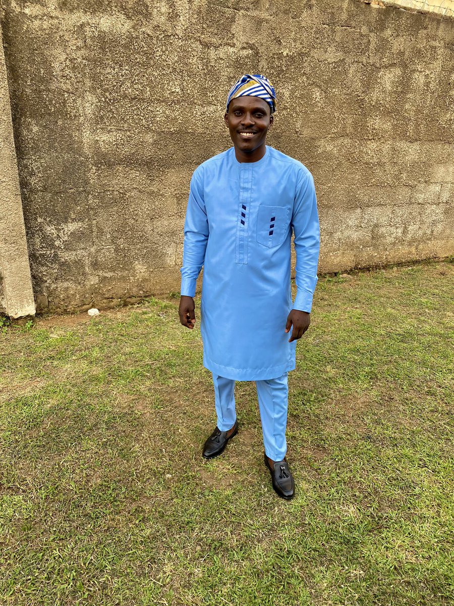 Folajimi Ojo tweet media