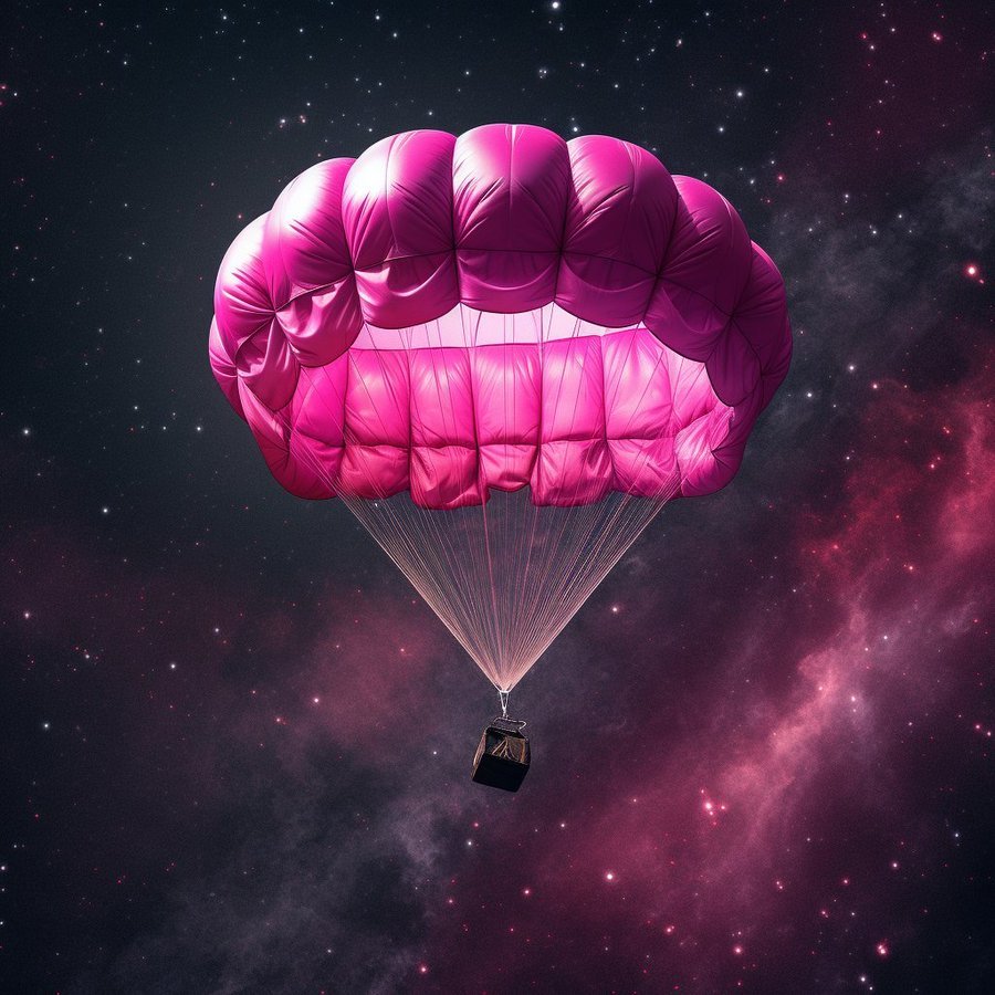 DataHavenCN's tweet photo. 🎊 在Moonbeam上的 $PINK 空投发放结束啦！为此想要庆祝一下😍

🪂 不管你有没有获得空投，中文社区在这里做个小活动：转发+评论+点赞此条推特，本周五抽 5⃣ 位小伙伴，每人获得  5⃣0⃣0⃣  PINK！

感谢大家一如既往支持中文社区 ☺️ 这个牛市一起LFG 🚀🚀🚀