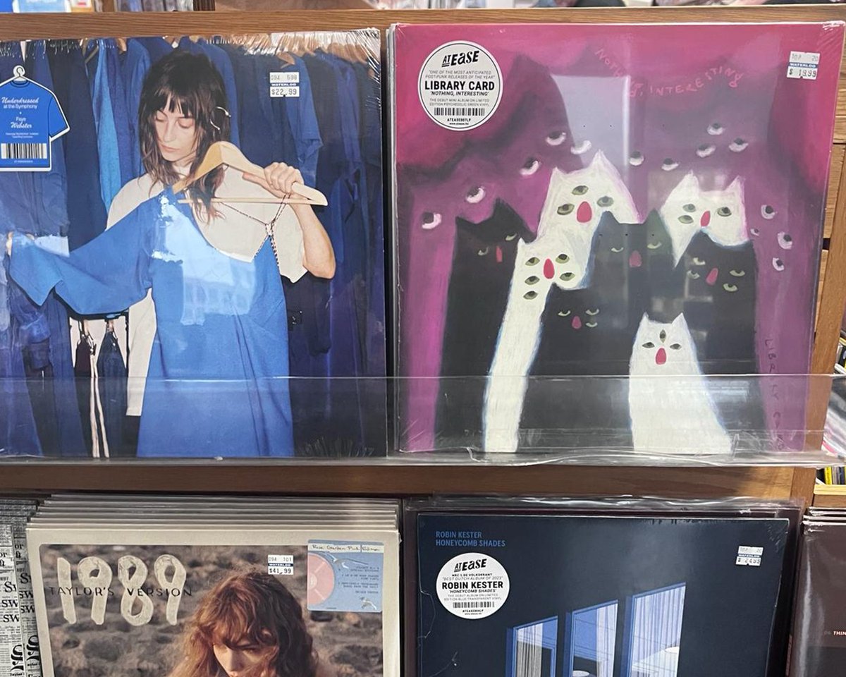 AT EASE • Adriaan Pels tweet media